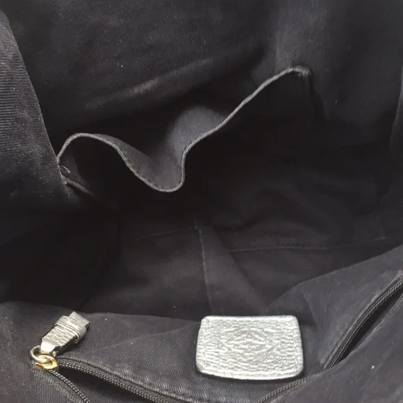 LOEWE Anagram Jacard Shoulderbag - Picture 11 of 16